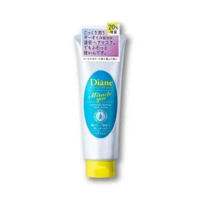 Diane Hair Mask [Miracle You] Color Keeping & Damage Repair