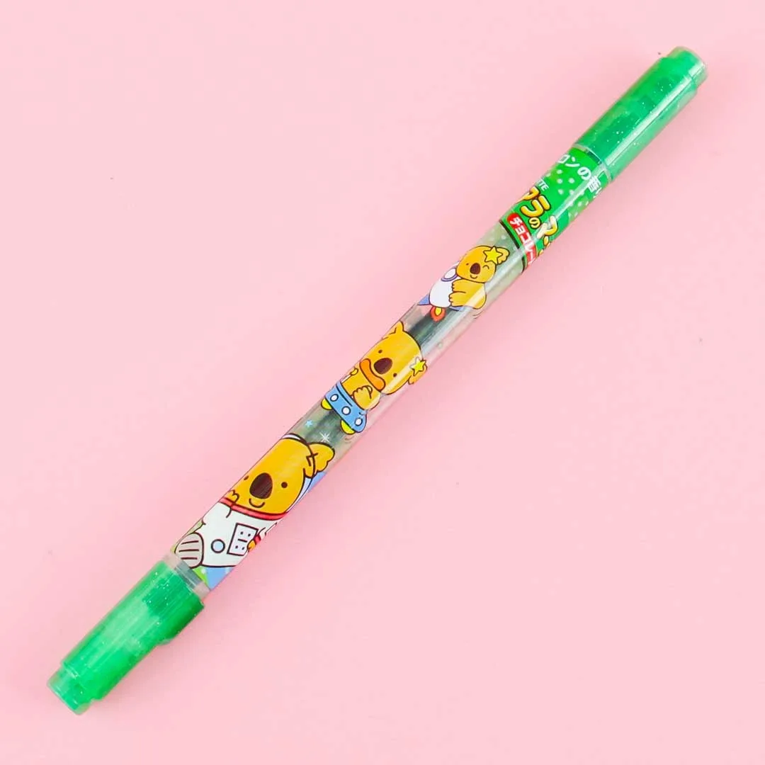 Koala’s March Scented Dual Marker