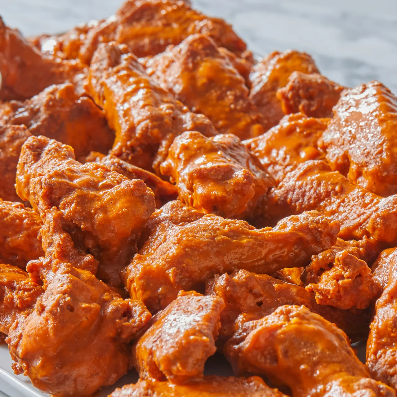 Lou Malnati’s 10-lb Oven Roasted Chicken Wings