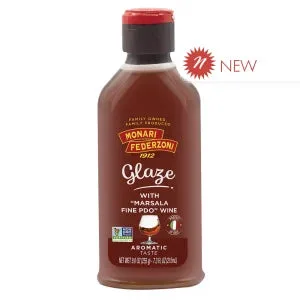 Monari Federzoni Glaze Aromatic