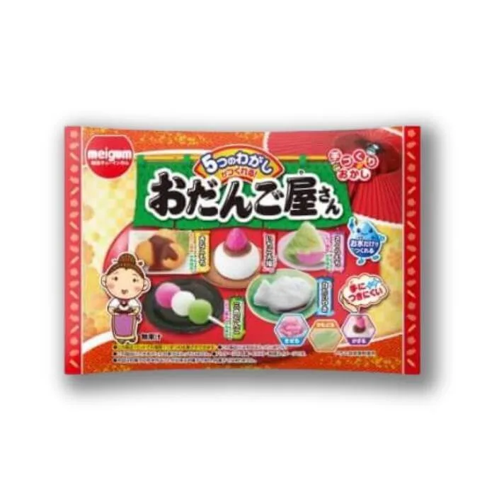 Meigum Dango Shop