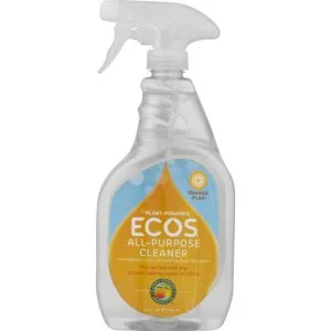 ECOS – All Purpose Cleaner Orange 22OZ ( Pack of 6)