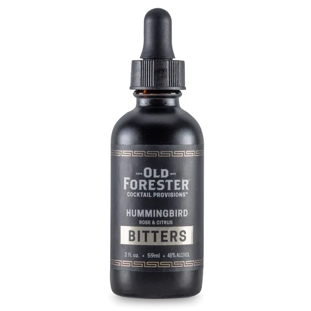Old Forester® Hummingbird Bitters