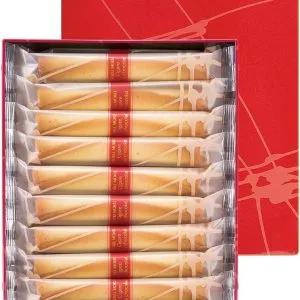 Yokumoku, Yoku Moku, Cigare au Chocolat, 18 Sticks, For Gift