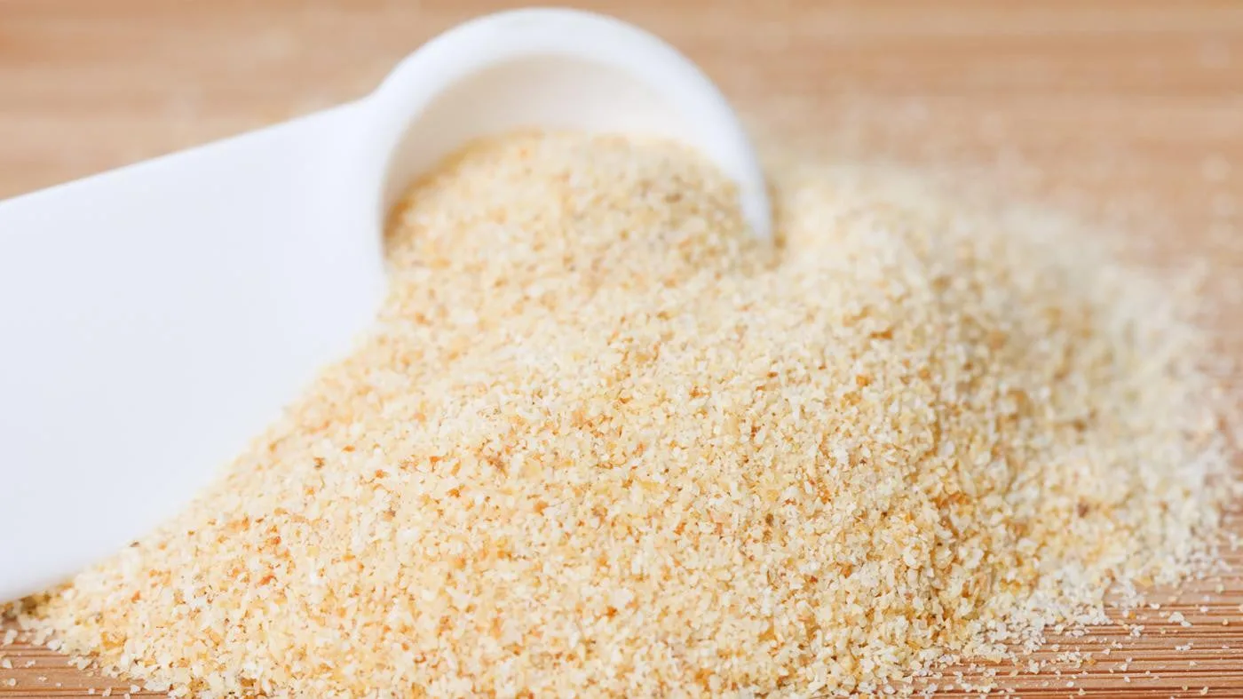 Pure Garlic Powder