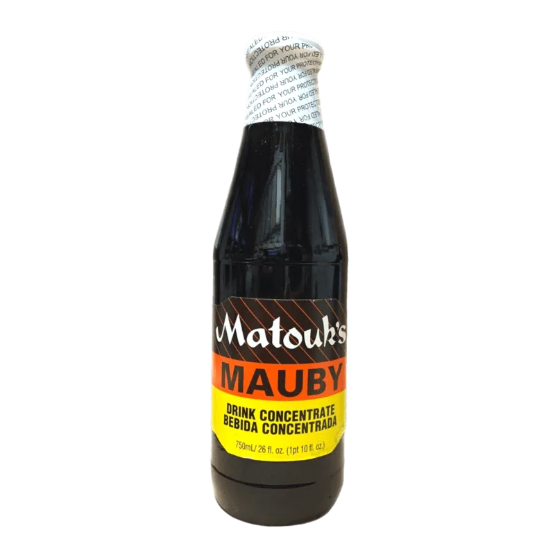 Matouk’s mauby Drink Concentrate