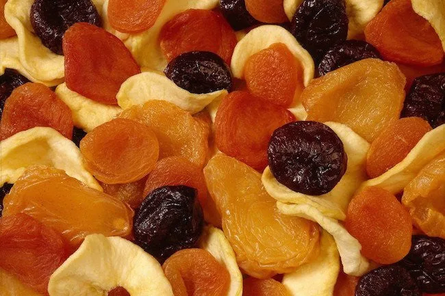 Deluxe Mixed Fruit