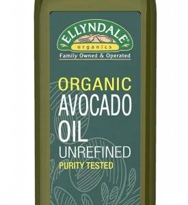Avocado Cooking Oil, Organic