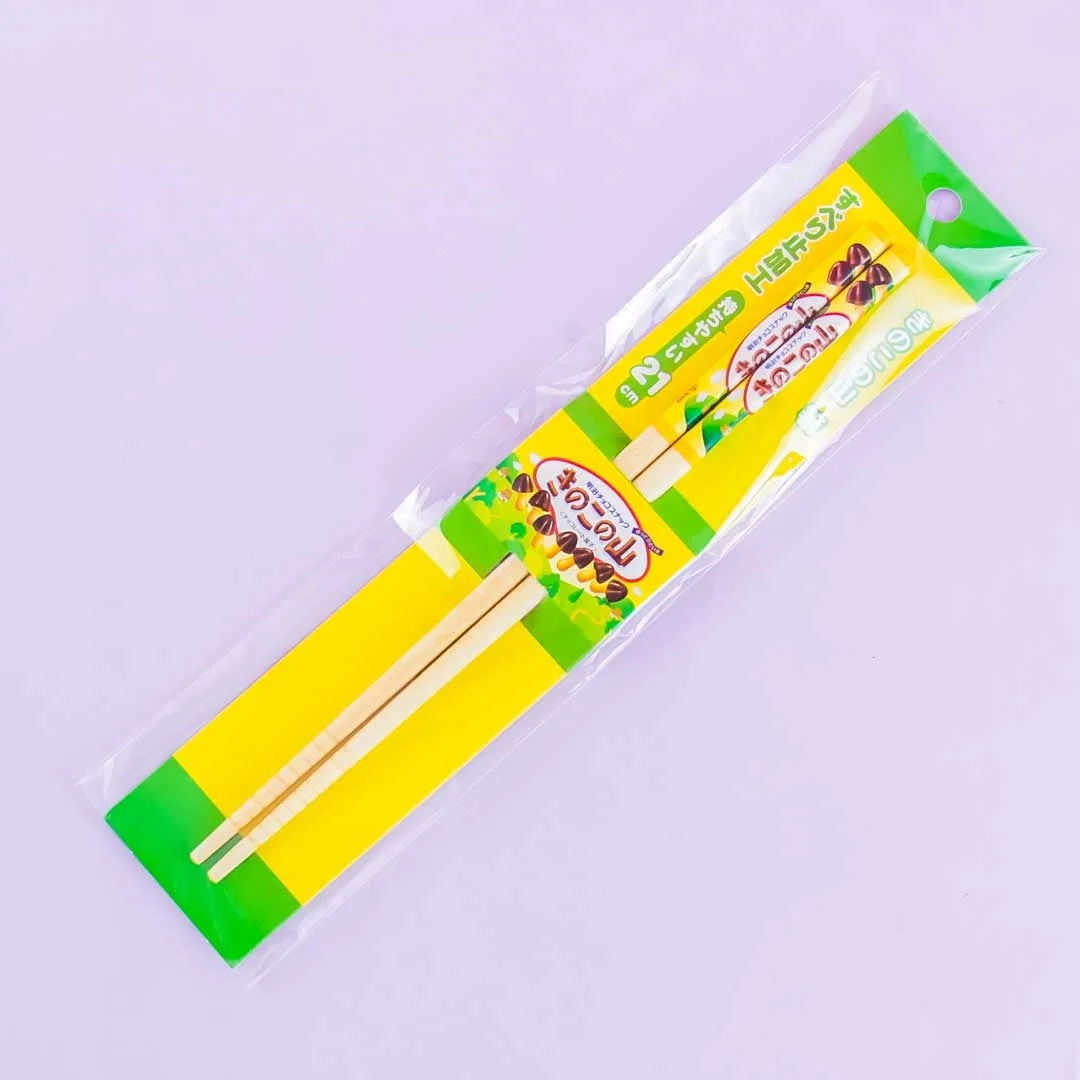 Kinoko no Yama Chopsticks