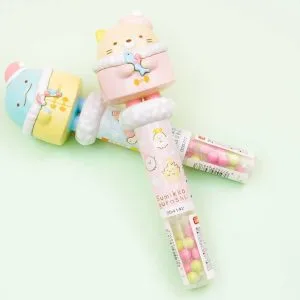 Sumikko Gurashi Rinrin Winter Bell Candy