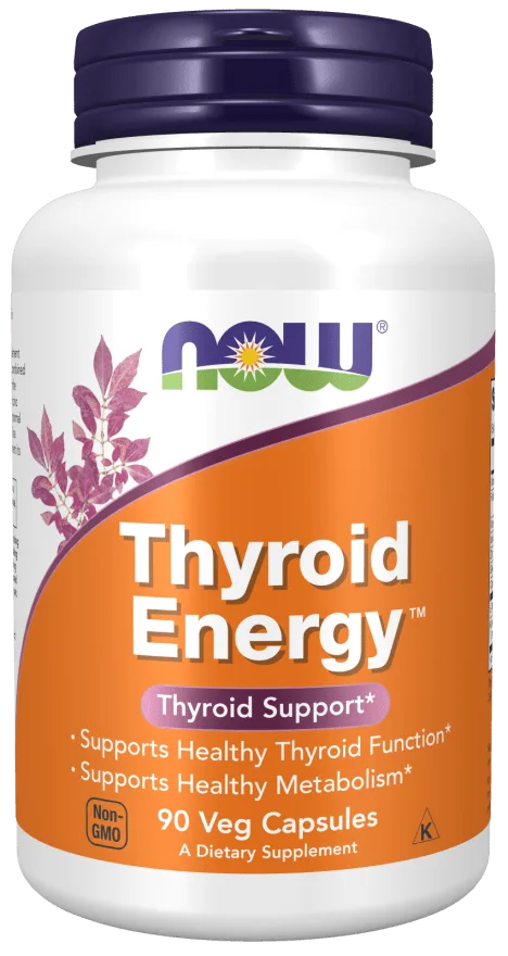 Thyroid Energy