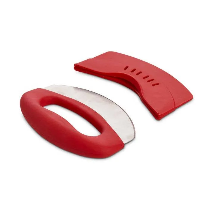 HIC – Harold Import Co. – HIC Kitchen Soft-Grip Rocking Salad & Herb C