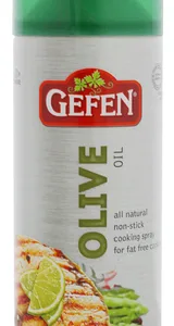 Gefen Olive Oil Cooking Spray, 5 oz.