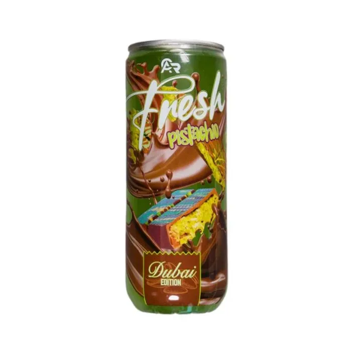 Fresh Pistachio – Dubai Edition