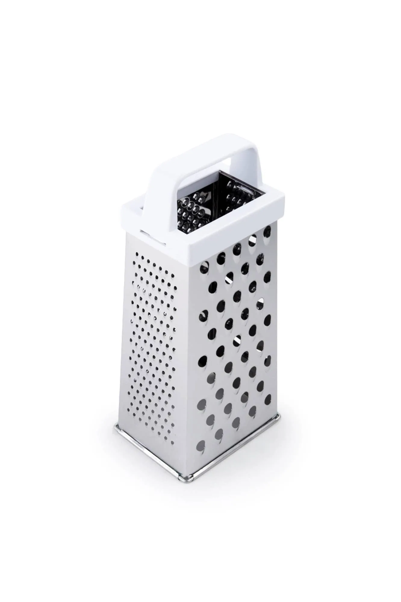 Fox Run Brands – Fox Run 9″ Stainless Steel Grater