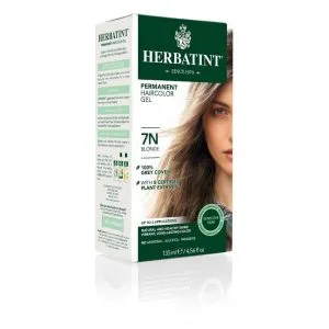 HERBATINT – HAIR COLOR 7N Blonde