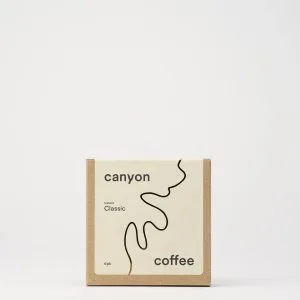 Canyon Coffee Instant Coffee