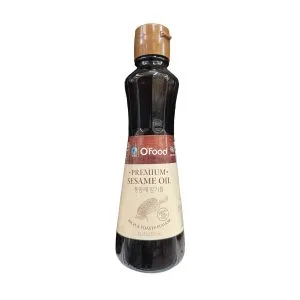 O’Food Premium Sesame Oil