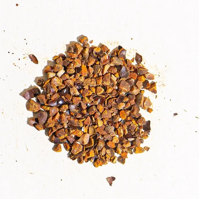Guarana Seed
