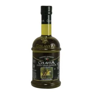 Colavita – Extra Virgin Olive Oil Timeless, 17 Floz (Pack of 6)