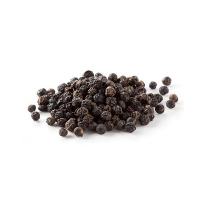 Black Peppercorns Vietnamese Saigon (Piper Nigrum)