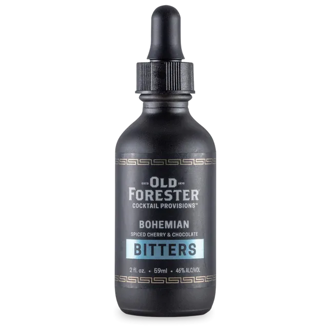 Old Forester® Bohemian Bitters