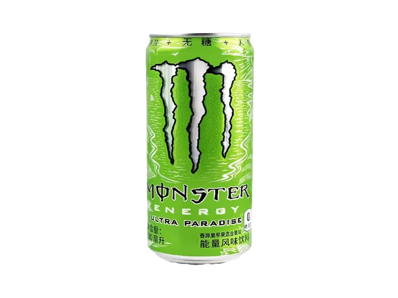 Monster Energy Ultra Paradise