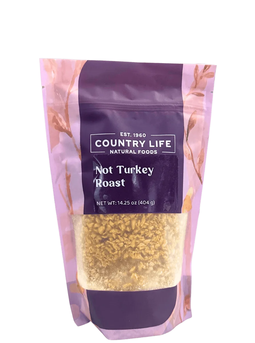 Not Turkey Roast