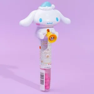 Cinnamoroll Christmas Bell Ramune Candy