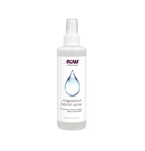 Topical Spray, Magnesium