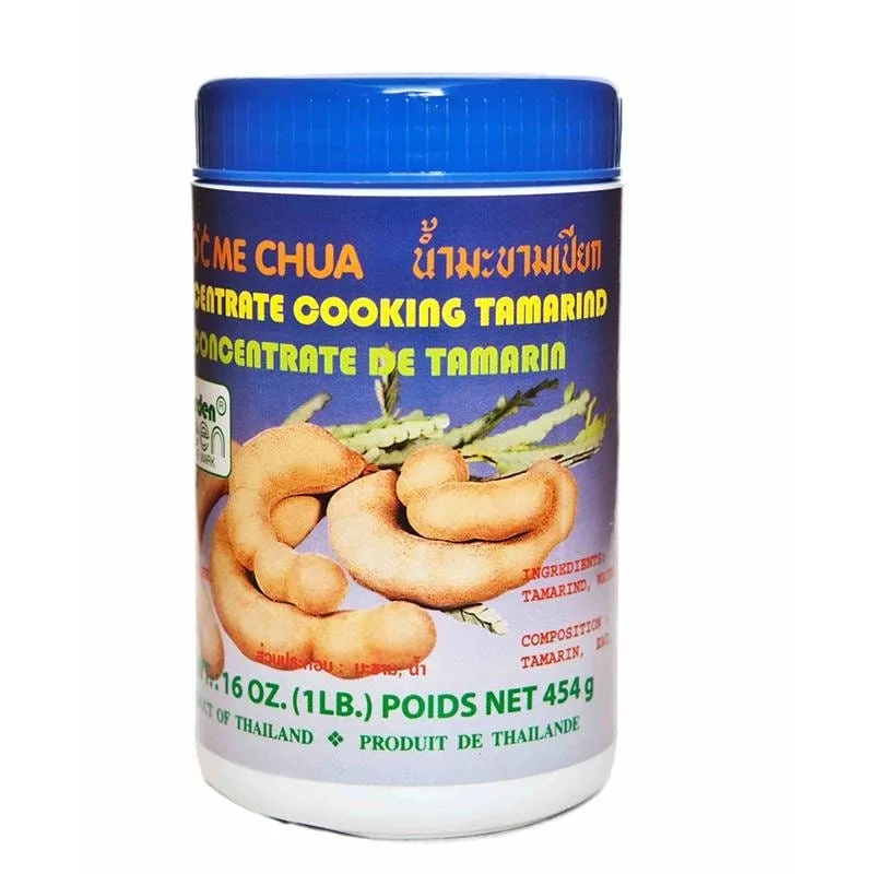 Garden Queen Concentrate Tamarind
