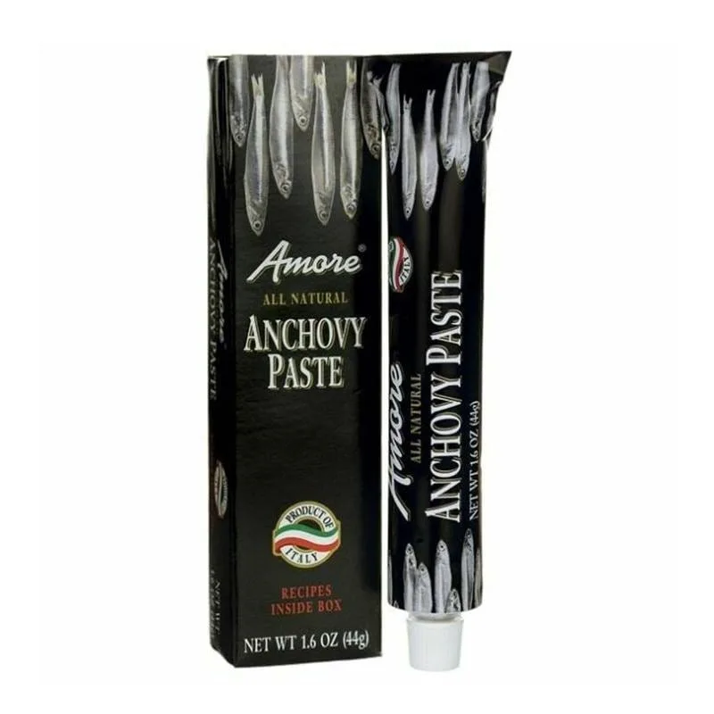 Amore Anchovy Paste in Tube