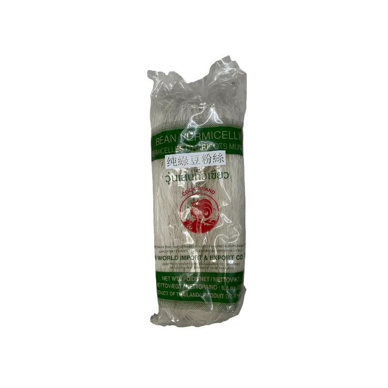 Cock Brand Bean Vermicelli