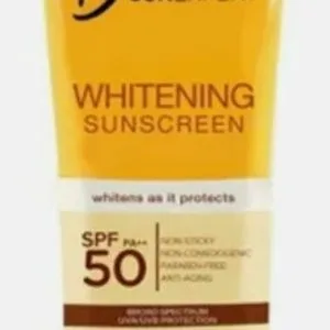 Belo Whitening Sunscreen Spf50 50ML