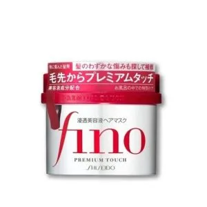 SHISEIDO FINO Premium Touch Hair Mask