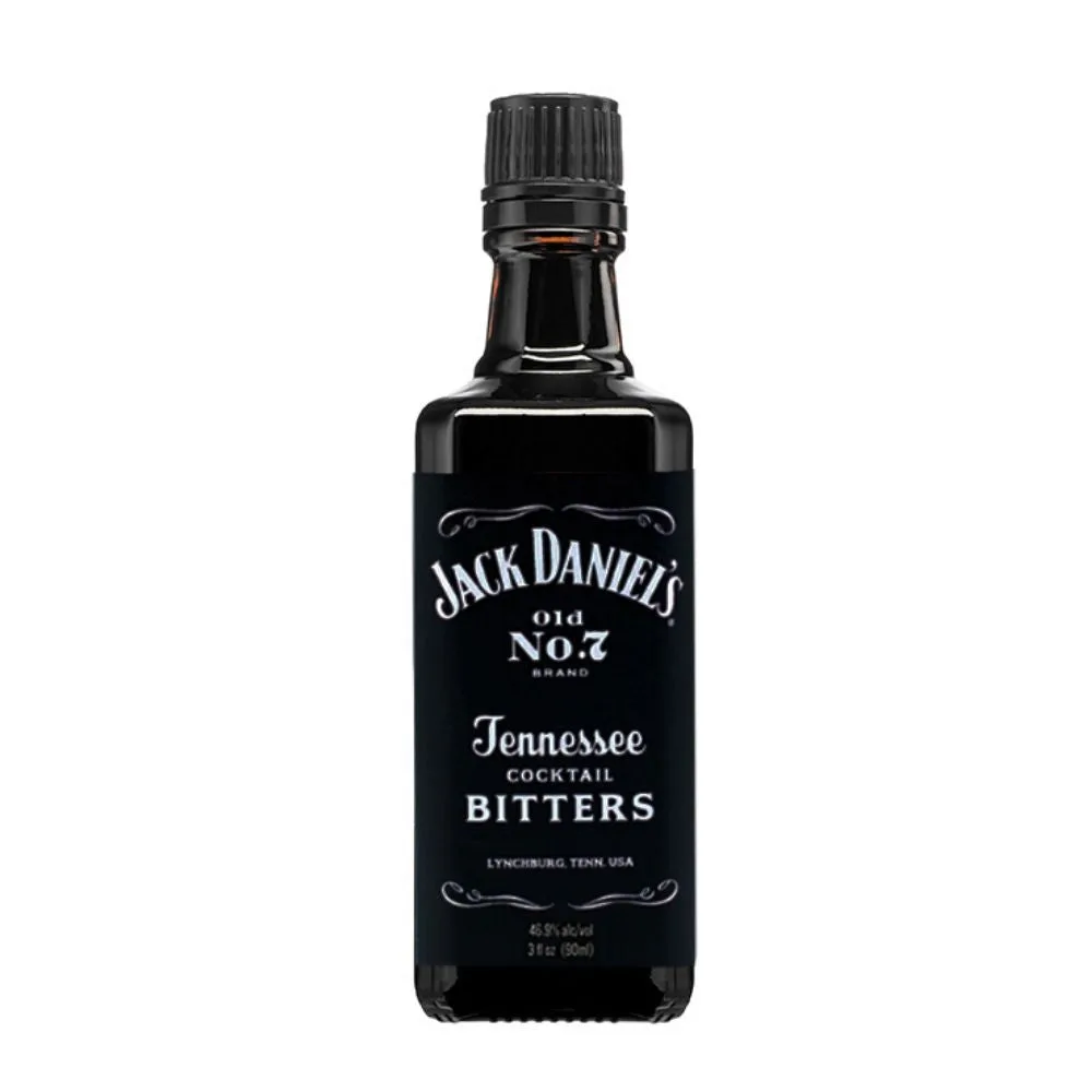 Woodford Reserve Jack Daniels Bitters
