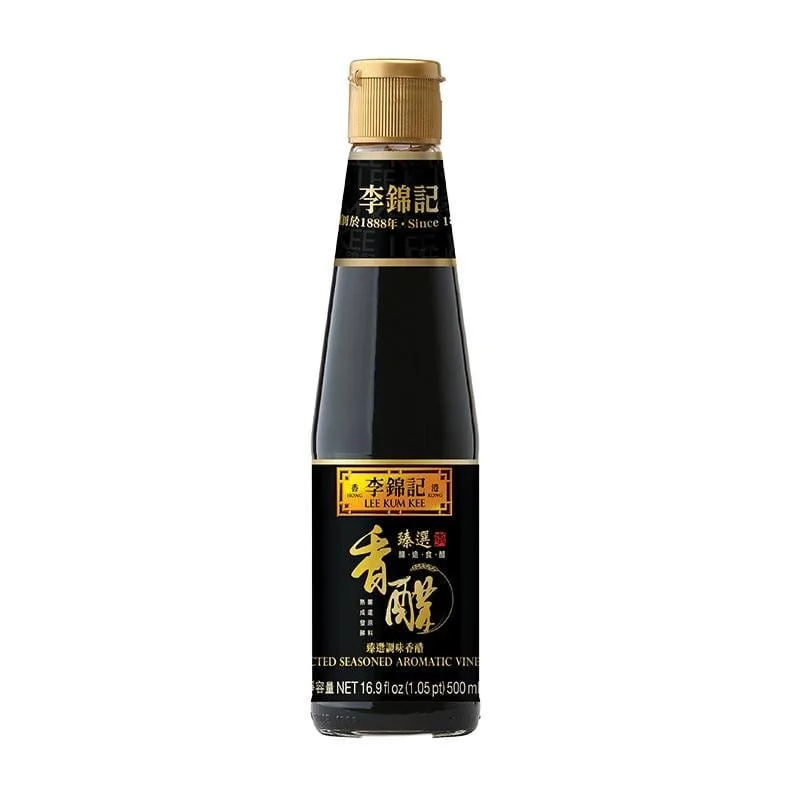 Lee Kum Kee Selected Seasoned Aromatic