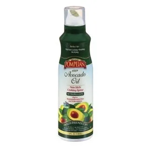 Pompeian 100% Avocado Oil Spray