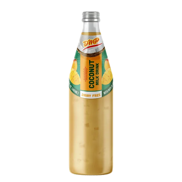 D.M.P Mango Cocunut Milk Drink