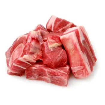 Lamb Shank