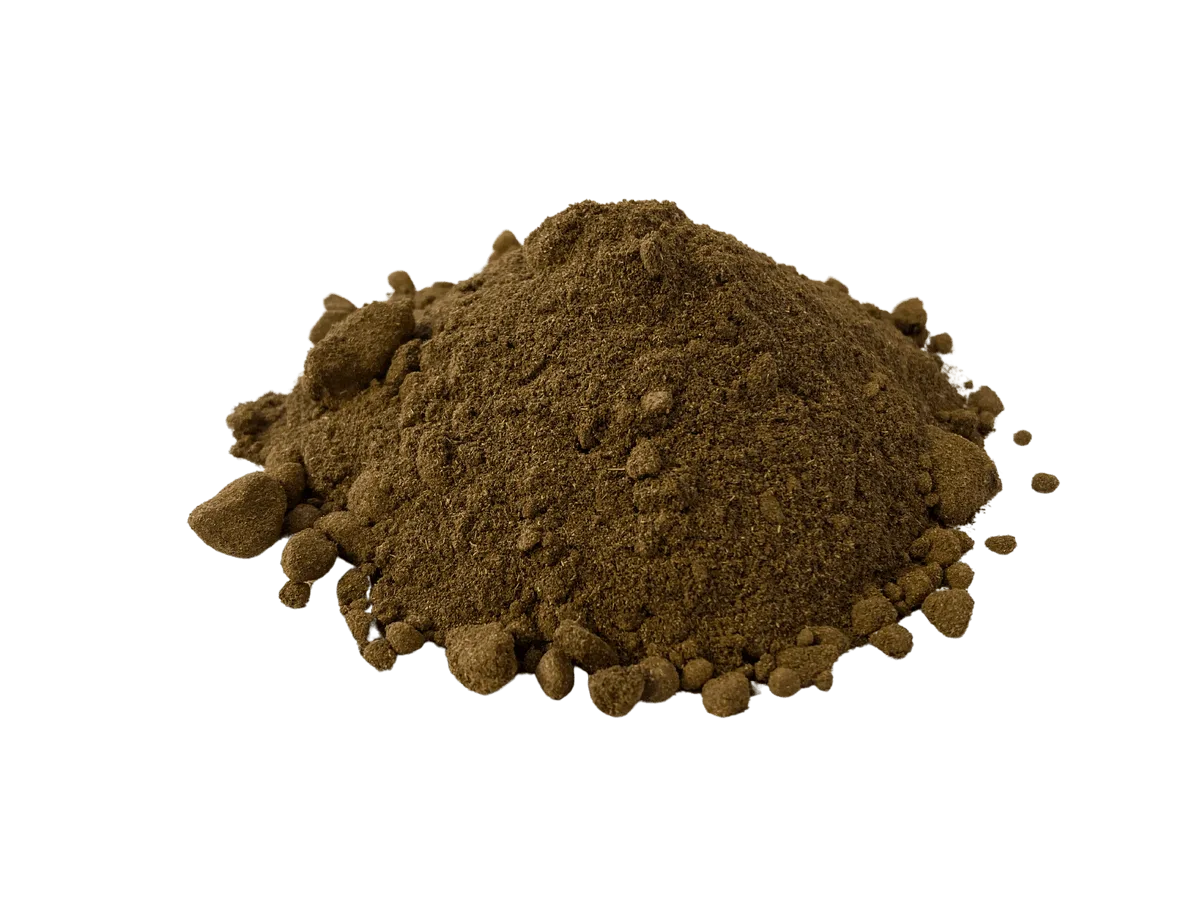 Black Walnut Hull Powder