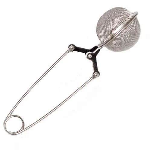 Perfect 1 Cup Mesh Pincer Spoon