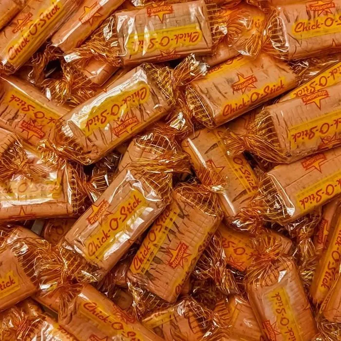 Chick-O-Sticks
