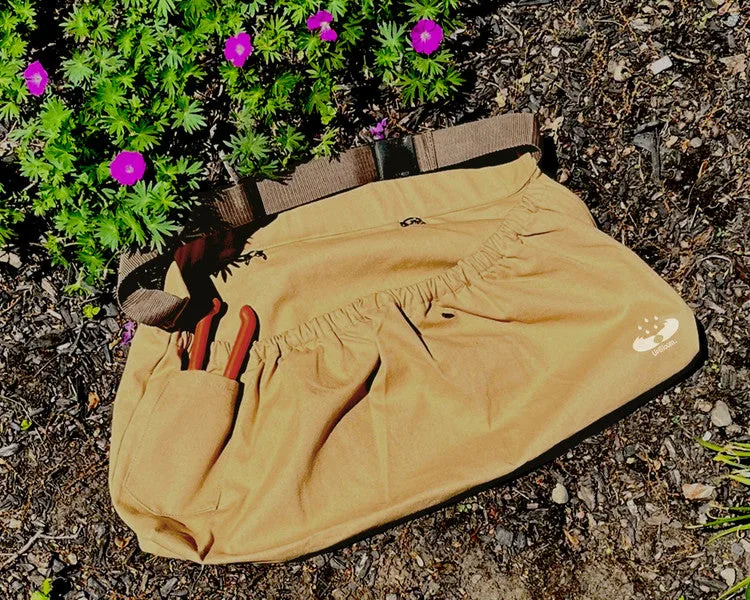 Upbloom Harvest & Gardening Apron