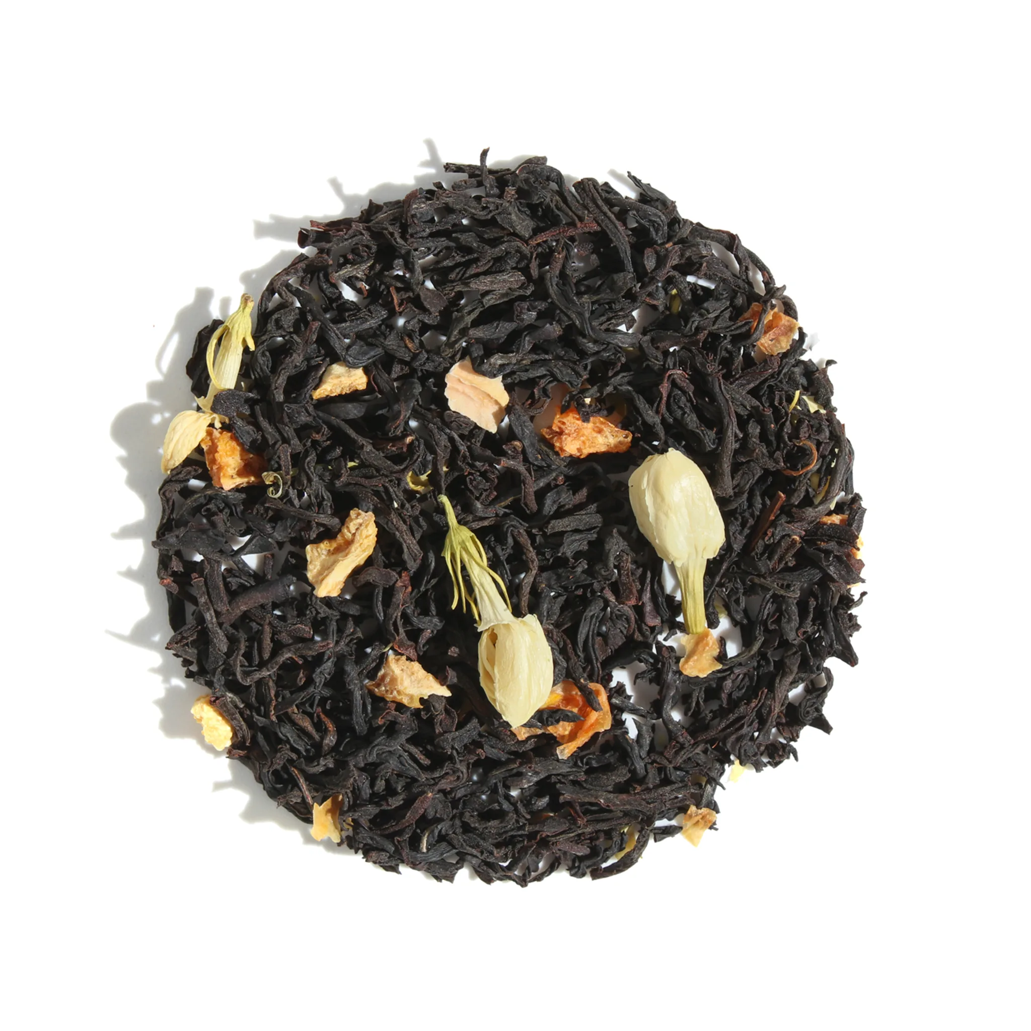 Advent 2023 – Caffeine – Day 22 – Jardin Noël Black