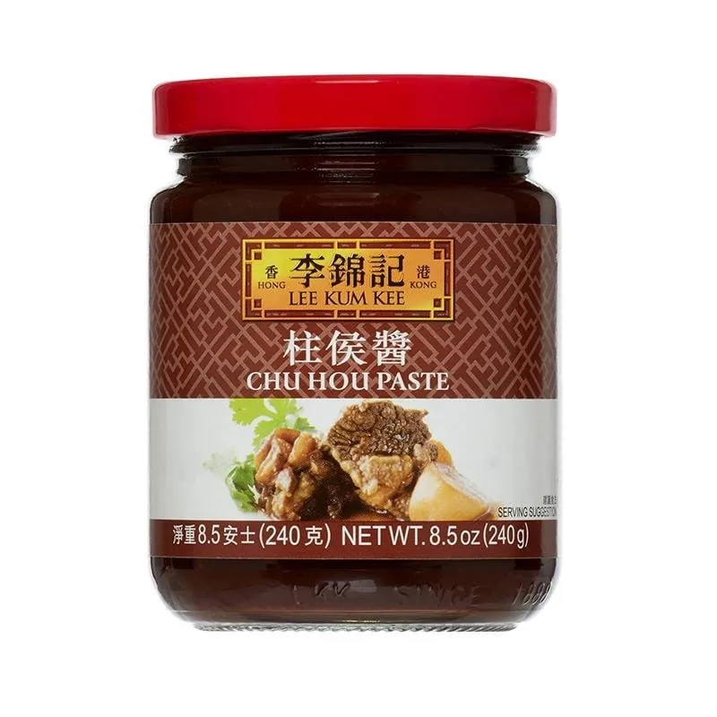 Lee Kum Kee Chu Hou Paste