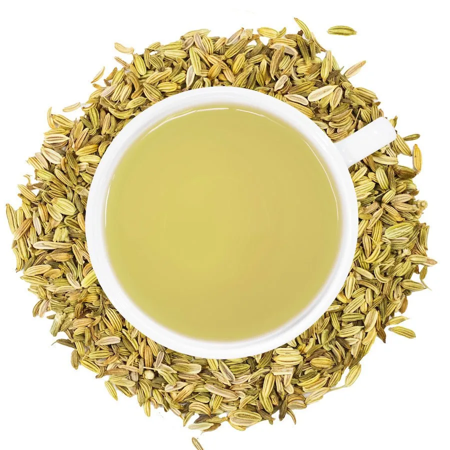 Organic Fennel (by the pound)