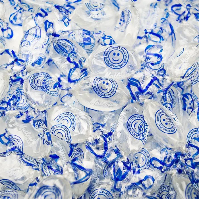 Matlow’s Crystal Mint Drops