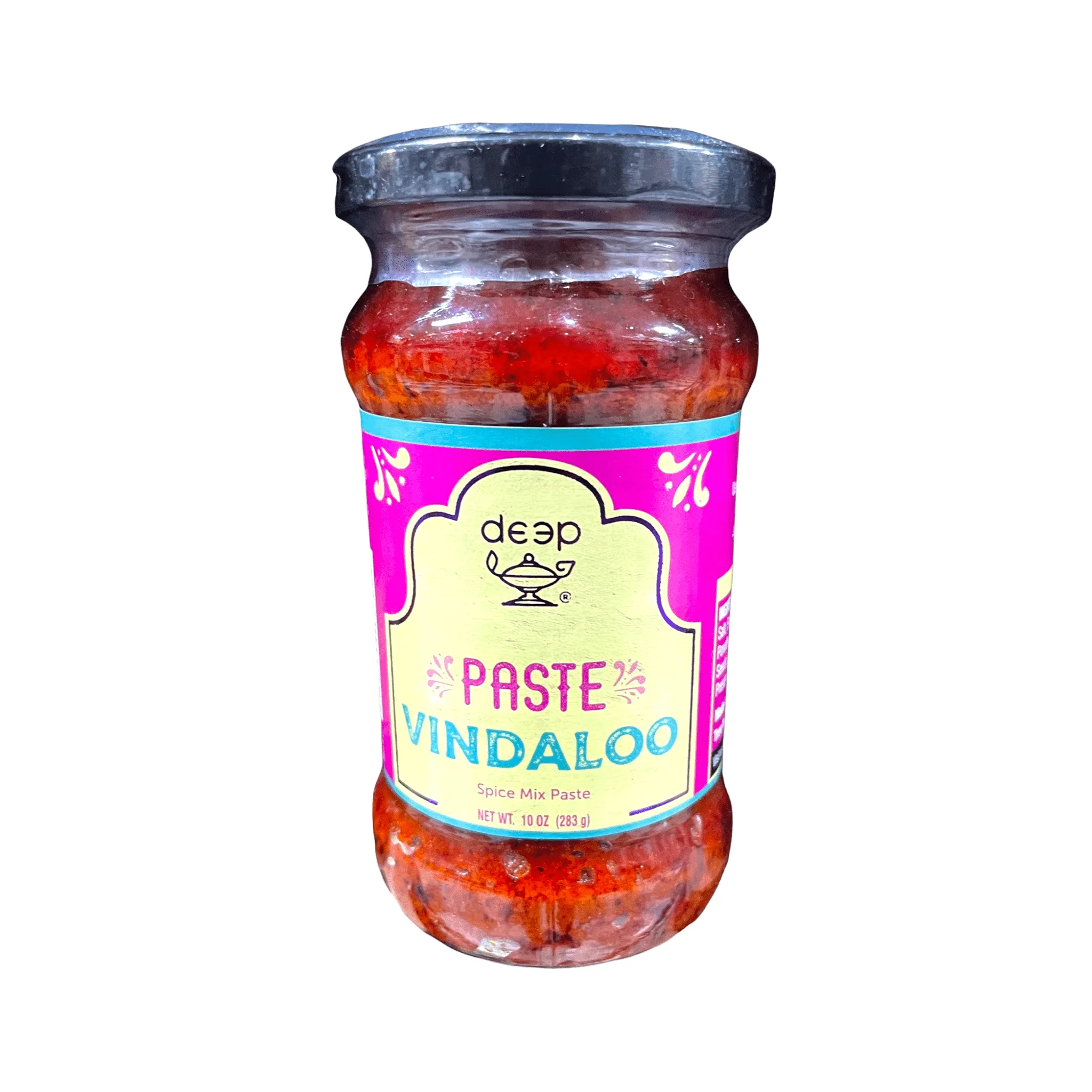 Deep Vindaloo Paste
