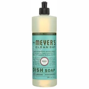 Online Mrs. Meyer’s Clean Day – Dish Soap, 16 fl oz